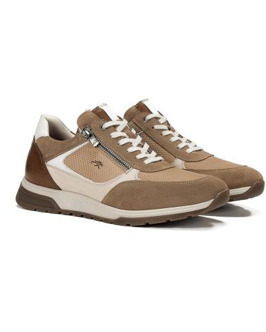 FLUCHOS DEPORTIVAS DE HOMBRE F1958 LOUIS AFELPADOALPAHACA