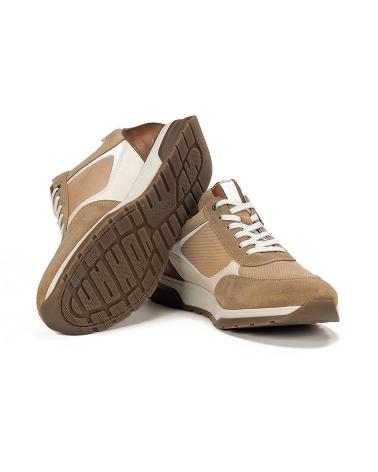 FLUCHOS DEPORTIVAS DE HOMBRE F1958 LOUIS AFELPADOALPAHACA