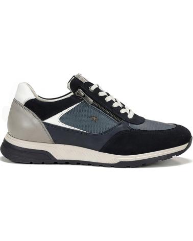 FLUCHOS DEPORTIVAS DE HOMBRE F1958 LOUIS AFELPADOMARINO