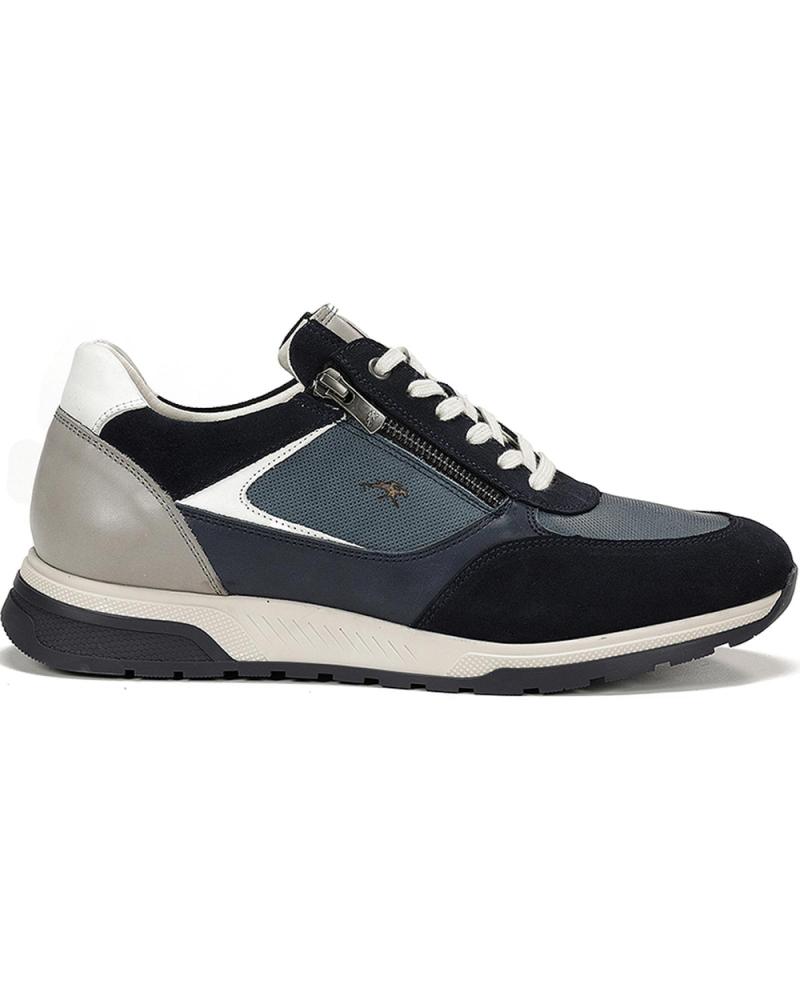FLUCHOS DEPORTIVAS DE HOMBRE F1958 LOUIS AFELPADOMARINO