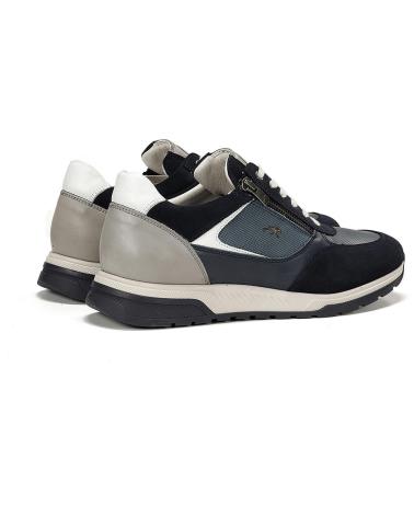 FLUCHOS DEPORTIVAS DE HOMBRE F1958 LOUIS AFELPADOMARINO