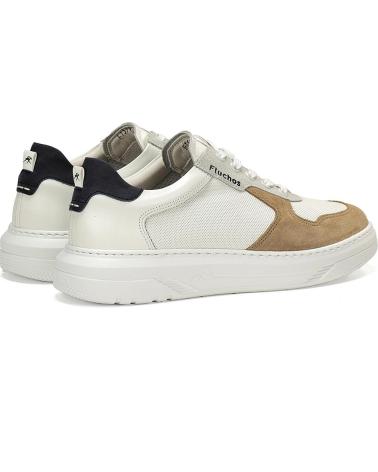 FLUCHOS DEPORTIVAS DE HOMBRE F1970 BOSTON AFELPADOARENA
