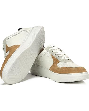 FLUCHOS DEPORTIVAS DE HOMBRE F1970 BOSTON AFELPADOARENA