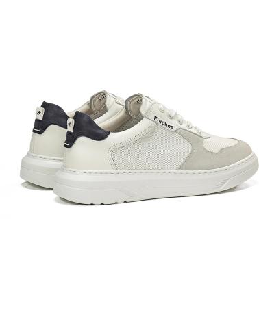 FLUCHOS DEPORTIVAS DE HOMBRE F1970 BOSTON AFELPADOHIELO