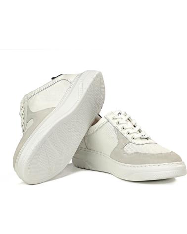 FLUCHOS DEPORTIVAS DE HOMBRE F1970 BOSTON AFELPADOHIELO