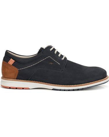 FLUCHOS ZAPATOS PARA HOMBRE F1978 TAYLOR AFELPADOOCEANO