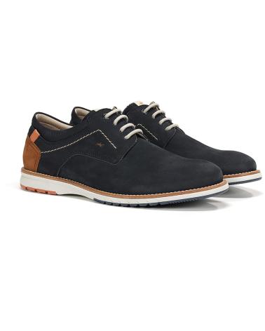 FLUCHOS ZAPATOS PARA HOMBRE F1978 TAYLOR AFELPADOOCEANO