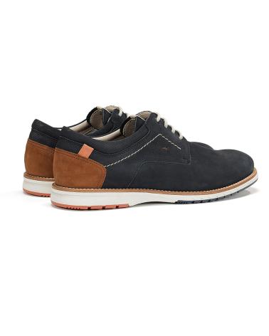FLUCHOS ZAPATOS PARA HOMBRE F1978 TAYLOR AFELPADOOCEANO