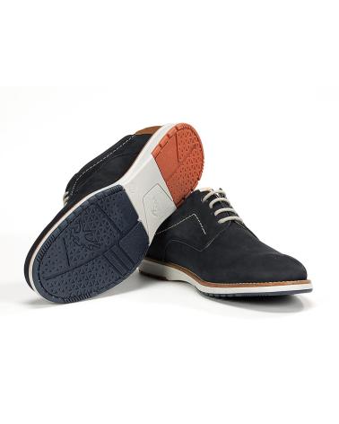 FLUCHOS ZAPATOS PARA HOMBRE F1978 TAYLOR AFELPADOOCEANO