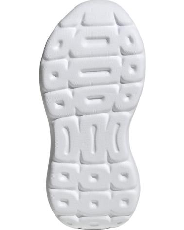 ADIDAS ZAPATILLA RUNNING KID K-TENSAUR V25 ADZPKV2561AD GRIS