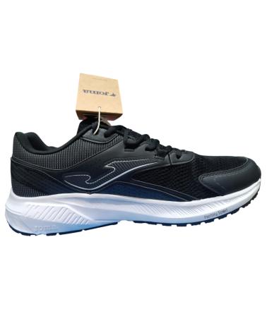 JOMA VITALY NEGRO-BLANCO 2501 PARA HOMBRE - 41 VARIOS COLORES