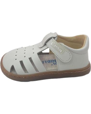 Girl's-dress-sandals-TITANITOS-SANDALIAS-MARFIL