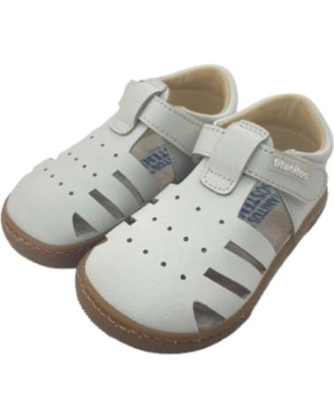 Girl's-dress-sandals-TITANITOS-SANDALIAS-MARFIL
