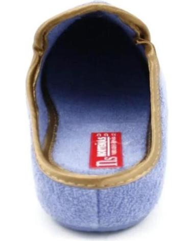 House-Slipers-De-Mujer-NORTEÑAS-ZAPATILLAS-NORTENAS-VARIOS-9-35-23-AZUL-CLARO