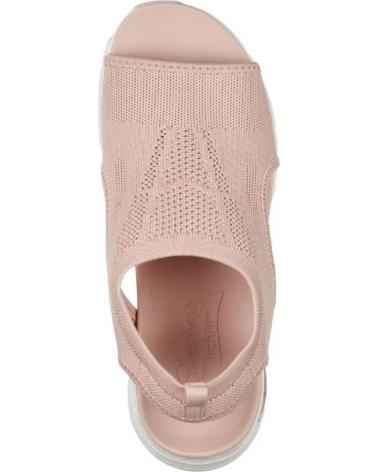 Women's-dress-sandals-SKECHERS-119236-SANDALIAS-DE-MUJER-ROSA