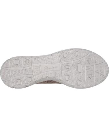 Startseite-SKECHERS-158980-ZAPATILLAS-CASUAL-DE-MUJER-SLIP-INS-TAUPE