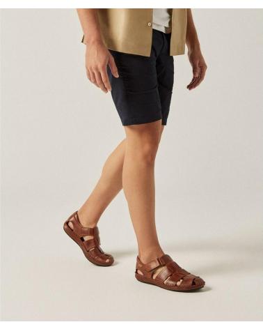 PIKOLINOS 06J-5433 SANDALIAS DE HOMBRE CUERO