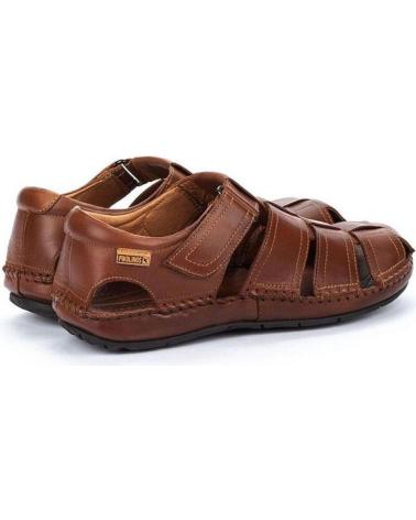 PIKOLINOS 06J-5433 SANDALIAS DE HOMBRE CUERO