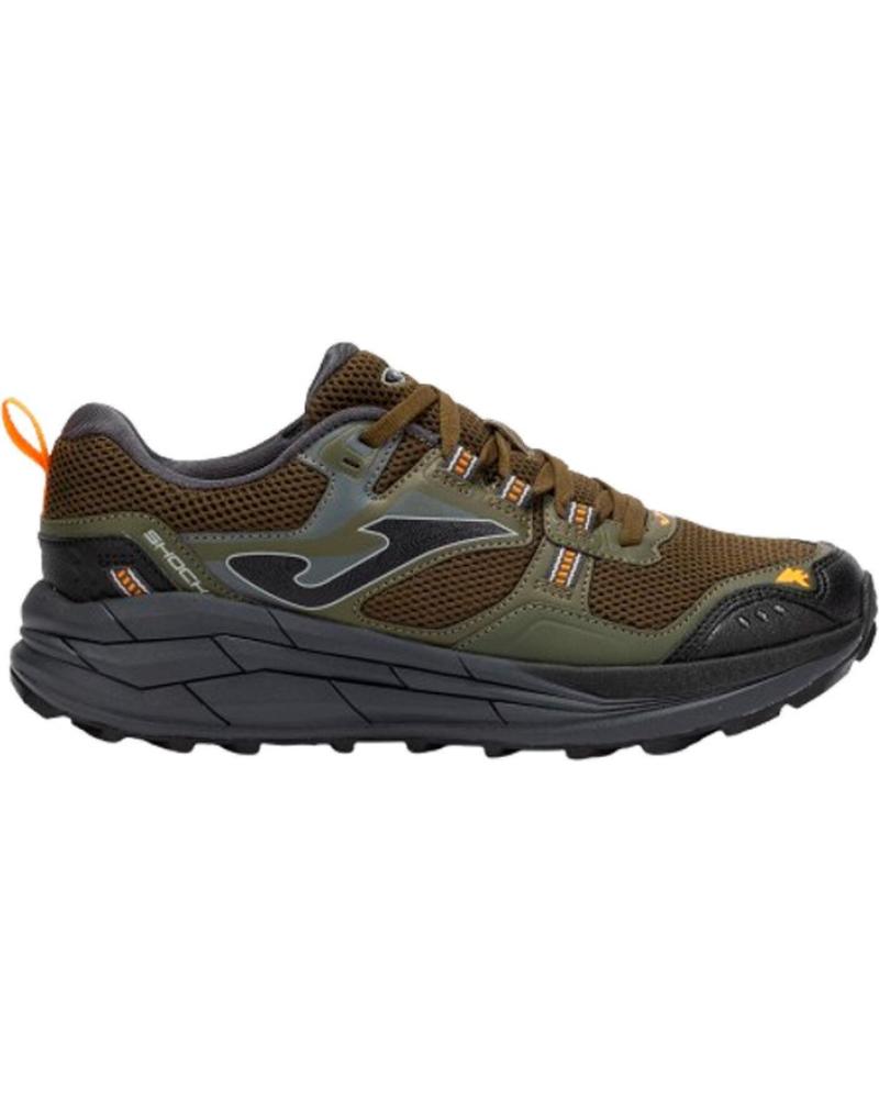 JOMA DEPORTIVO SHOCK MEN VARIOS COLORES