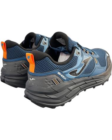 Sportif pour Homme et Garçon joma TKSHOW2512 PETROLEO