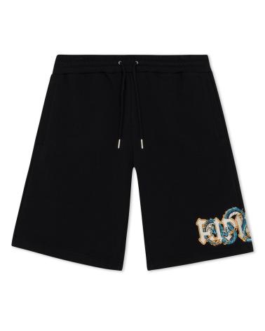 GRIMEY PANTALON CORTO RIPNDIP SHEN NERM SWEATSHORTS MULTICOLOR