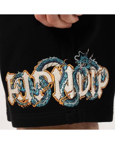 GRIMEY PANTALON CORTO RIPNDIP SHEN NERM SWEATSHORTS MULTICOLOR