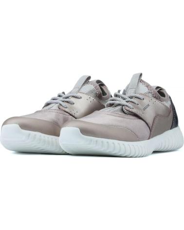 girl Zapatillas deporte GEOX ZAPATILLAS WAVINESS ROSE
