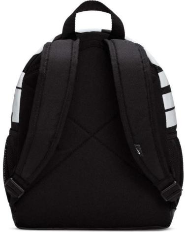 NIKE MOCHILA BRASILIA JDI MINI NEGRA DR6091-010 BLACK