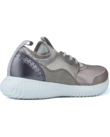girl Zapatillas deporte GEOX ZAPATILLAS WAVINESS ROSE