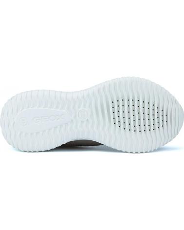 girl Zapatillas deporte GEOX ZAPATILLAS WAVINESS ROSE