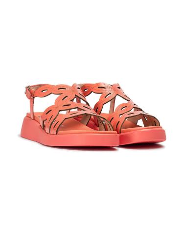 WONDERS SANDALIAS PARA MUJER DARYA C-6542 CORAL