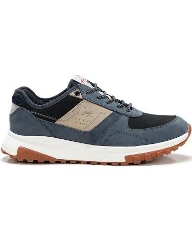 Sportivo per Uomo FLUCHOS DEPORTIVO ARION F2012 JEANS AZUL