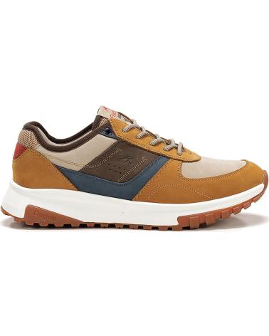 FLUCHOS DEPORTIVAS DE HOMBRE F2012 ARION TIMBER