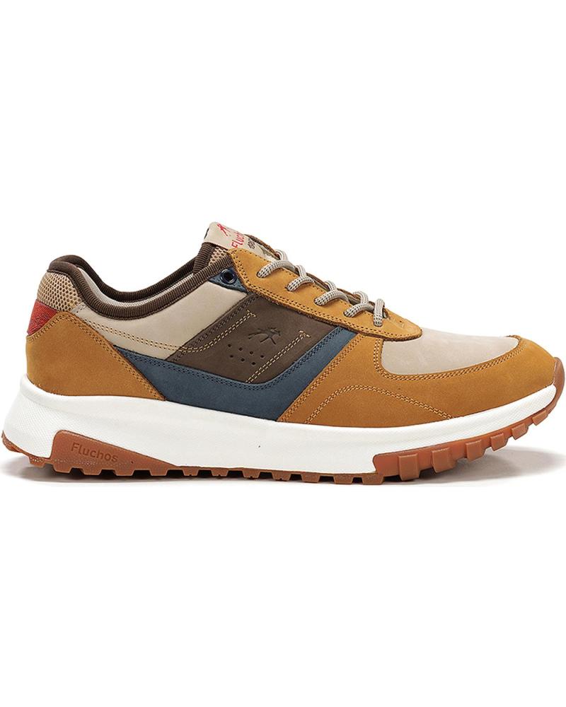 FLUCHOS DEPORTIVAS DE HOMBRE F2012 ARION TIMBER