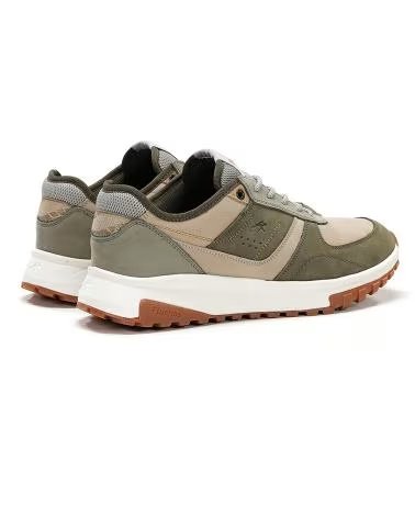 Sportif pour Homme FLUCHOS DEPORTIVO ARION F2012 KAKI VERDE