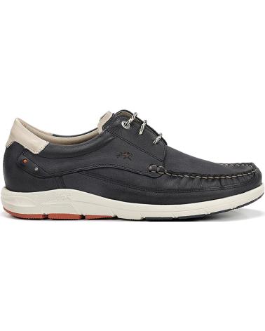 FLUCHOS ZAPATOS DE VESTIR PARA HOMBRE F2149 KAI OCEANO