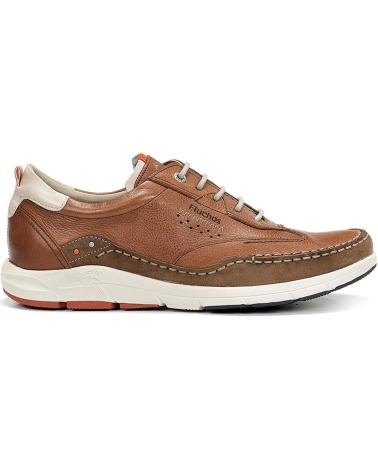 FLUCHOS DEPORTIVA PARA HOMBRE F2150 KAI KODIAKCUERO
