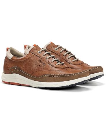 FLUCHOS DEPORTIVA PARA HOMBRE F2150 KAI KODIAKCUERO