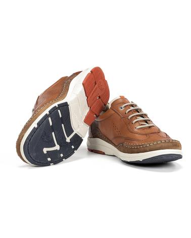FLUCHOS DEPORTIVA PARA HOMBRE F2150 KAI KODIAKCUERO