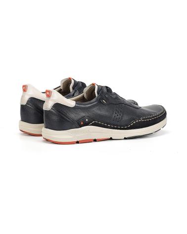 FLUCHOS DEPORTIVAS PARA HOMBRE F2151 KAI KODIAKOCEANO