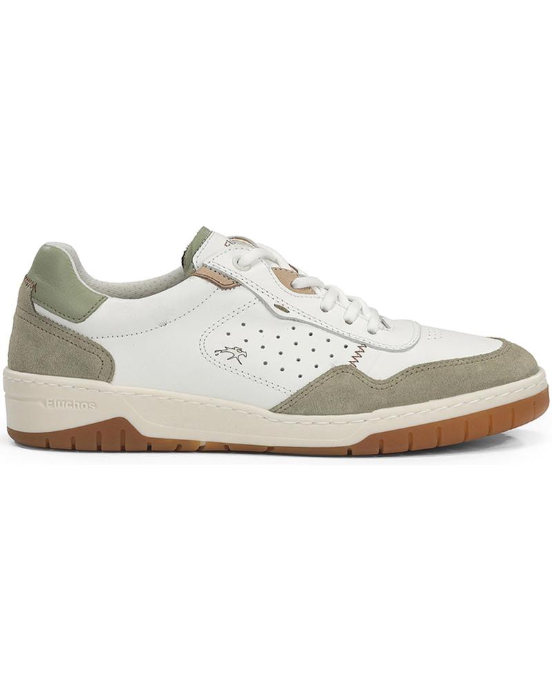 FLUCHOS DEPORTIVA PARA HOMBRE F2153 ROGER AFELPADOTORTORA