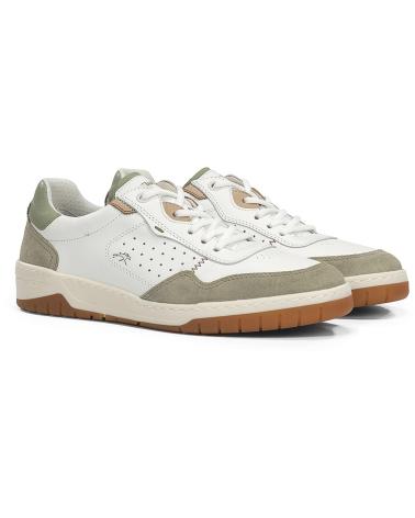 FLUCHOS DEPORTIVA PARA HOMBRE F2153 ROGER AFELPADOTORTORA
