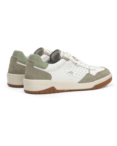 FLUCHOS DEPORTIVA PARA HOMBRE F2153 ROGER AFELPADOTORTORA