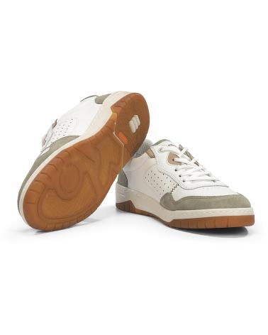 FLUCHOS DEPORTIVA PARA HOMBRE F2153 ROGER AFELPADOTORTORA