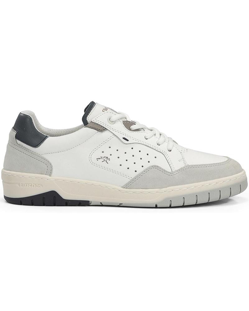 FLUCHOS DEPORTIVA PARA HOMBRE F2153 ROGER AFELPADOHIELO