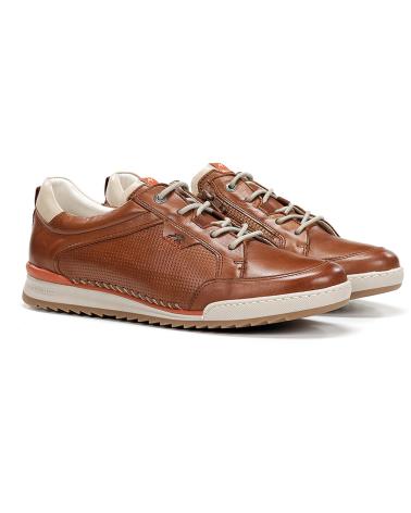 FLUCHOS DEPORTIVAS PARA HOMBRE ELDER F2179 HABANACUERO