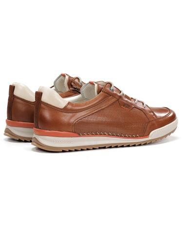 FLUCHOS DEPORTIVAS PARA HOMBRE ELDER F2179 HABANACUERO