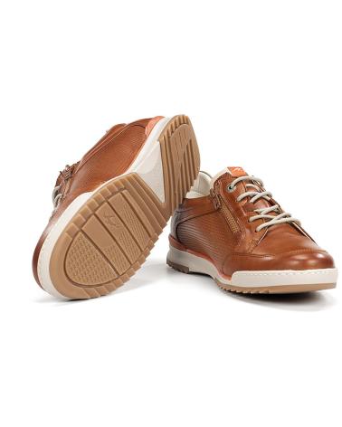 FLUCHOS DEPORTIVAS PARA HOMBRE ELDER F2179 HABANACUERO