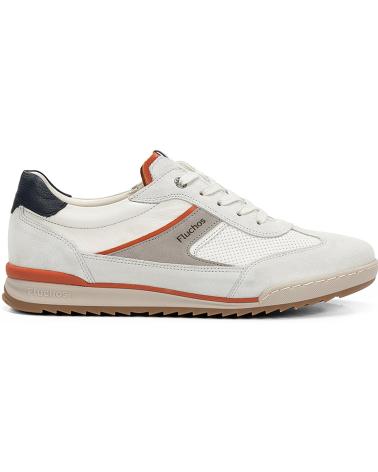 FLUCHOS DEPORTIVO PARA HOMBRE F2184 ELDER AFELPADOHIELO
