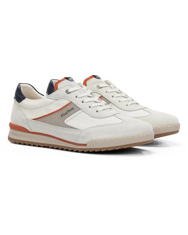 FLUCHOS DEPORTIVO PARA HOMBRE F2184 ELDER AFELPADOHIELO